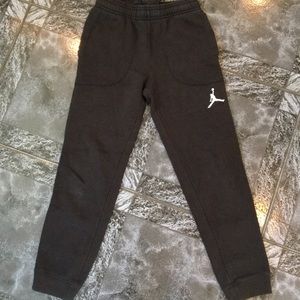 Boys medium pants